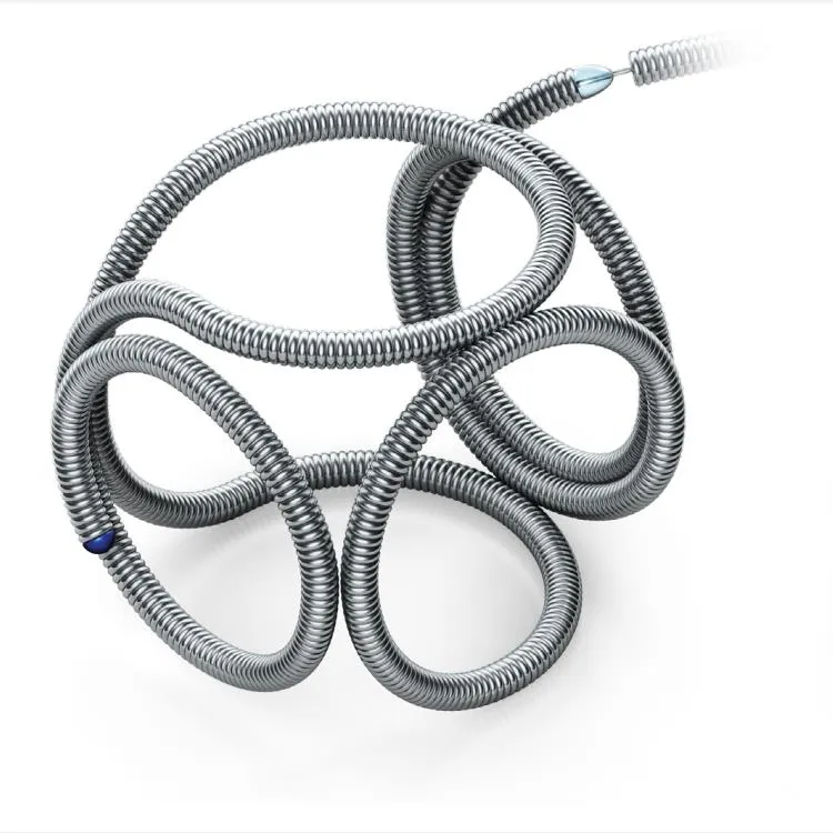Detachable Coils