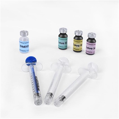 ประโยชน์ของ Lava Liquid Embolic System