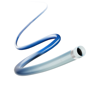 ความรู้พื้นฐานของการบำบัดด้วยการสอดท่อสวนหลอดเลือด-ปลอกหุ้มและสายสวน