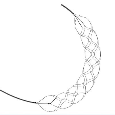 Clot Stent Retriever